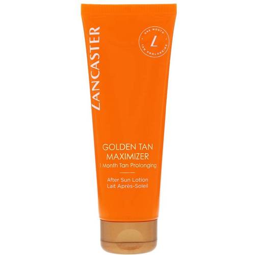 Lancaster Golden Tan Maximizer After Sun Lotion 125ml