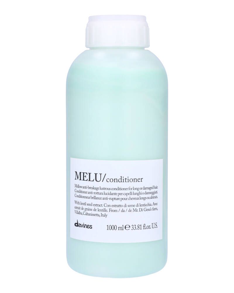 Davines Melu Conditioner 1000ml