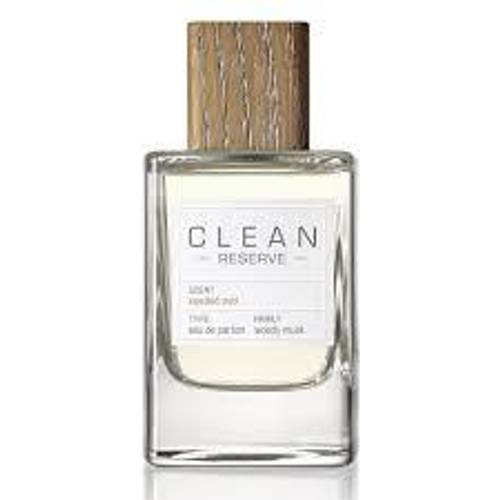 Clean Reserve Sueded Oud EdP 100ml