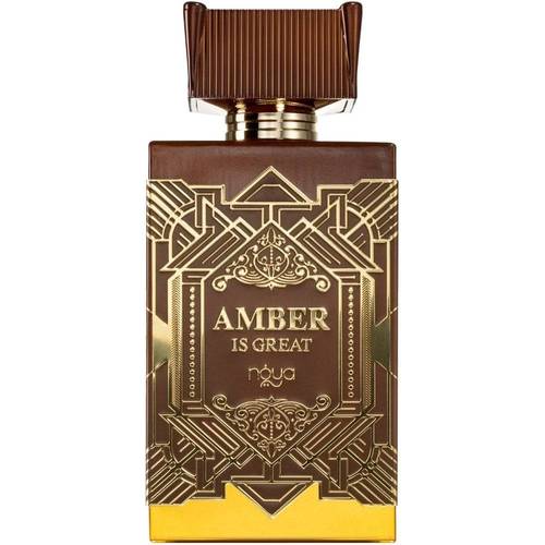 Zimaya Amber Is Great EdP 100ml