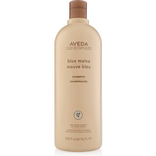 Aveda Blue Malva Shampoo 1000ml