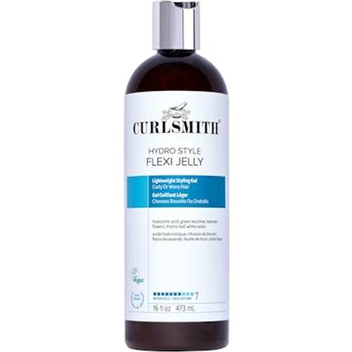 Curlsmith Hydro Style Flexi-Jelly Vegan Defining Gel 473ml
