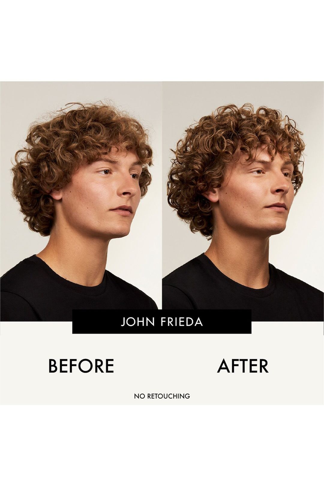 John Frieda Frizz Ease Dream Curls Conditioner 250ml