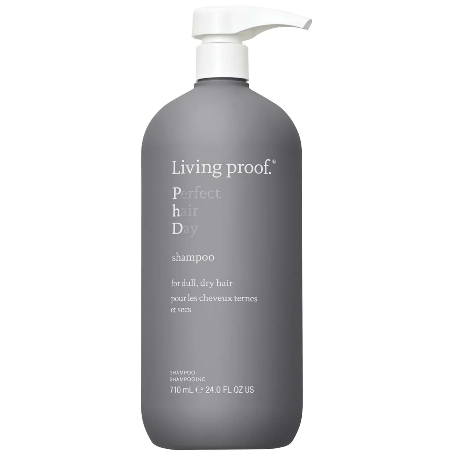 Living Proof Perfect Hair Day Shampoo 60ml