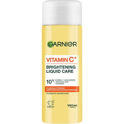Garnier Vitamin C Brightening Liquid Care 120ml