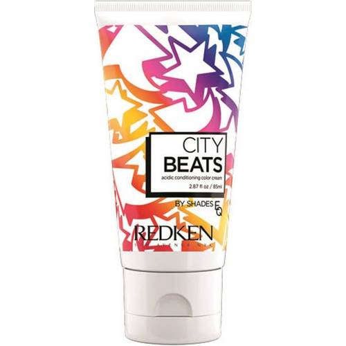 Redken City Beats Clear 85ml