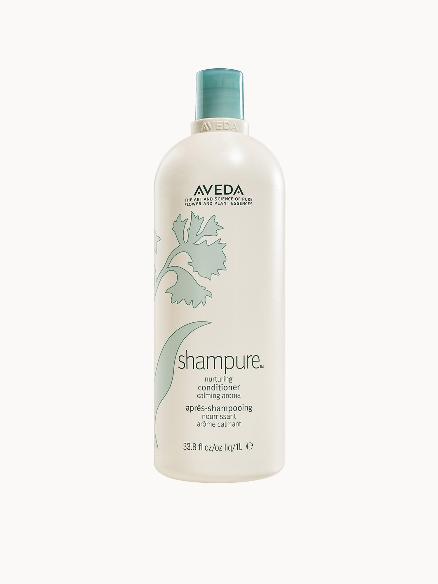 Aveda Shampure Nurturing Conditioner 1000ml