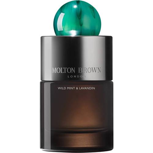 Molton Brown Wild Mint & Lavandin EdP 100ml