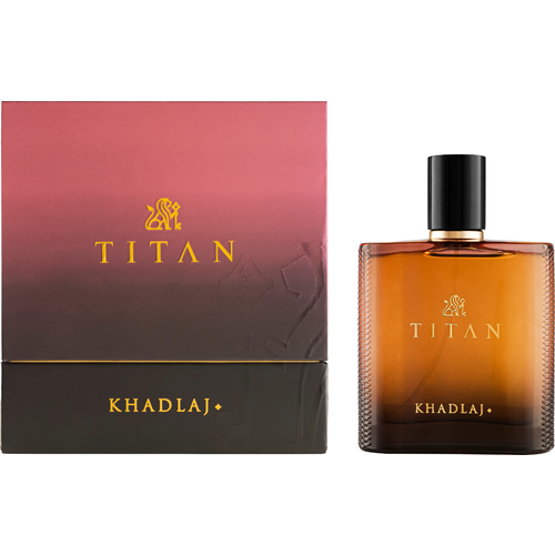 Khadlaj Titan EdP 100ml