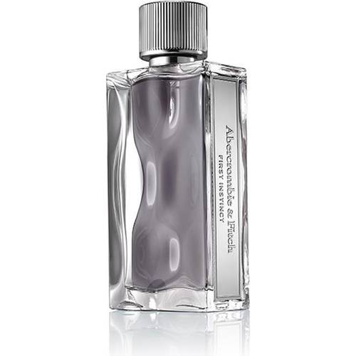 Abercrombie & Fitch First Instinct EdT 100ml