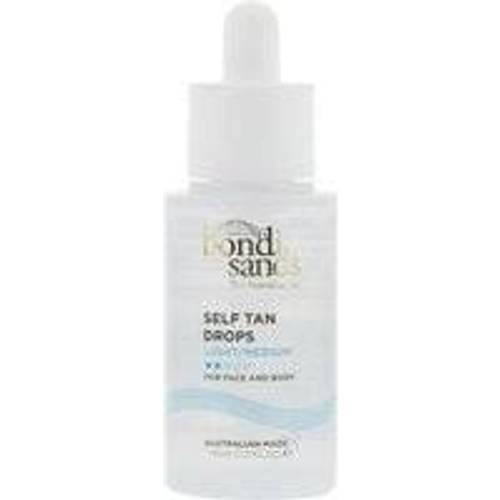 Bondi Sands Self Tan Drops Light/Medium -No colour 30ml