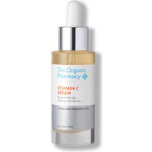 The Organic Pharmacy Vitamin C Serum Sustainably 30ml