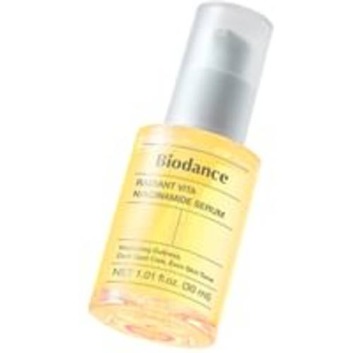 Biodance Radiant Vita Niacinamide Serum 30ml