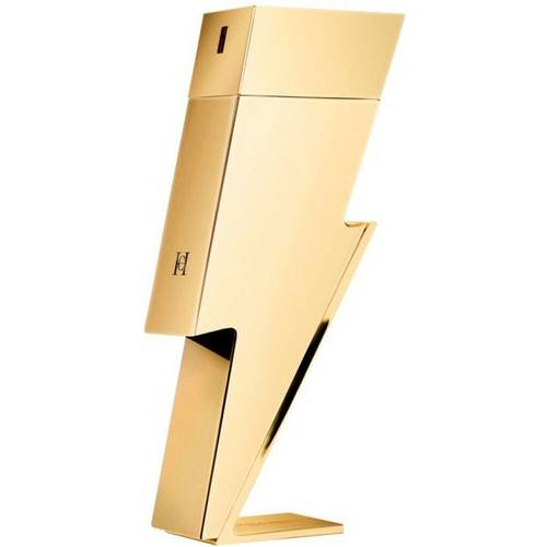 Carolina Herrera Bad Boy Gold Fantasy EdT 100ml