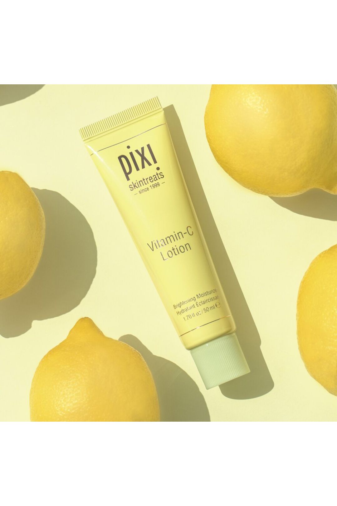 Pixi Vitamin-C Lotion 50ml