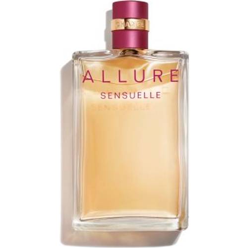 Chanel Allure Sensuelle EdP 50ml