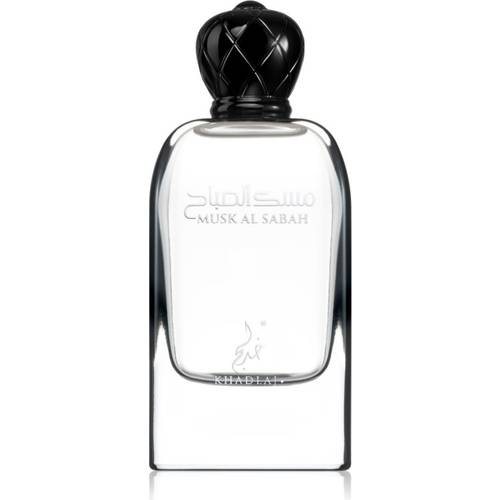 Khadlaj Musk Al Sabah EdP 100ml
