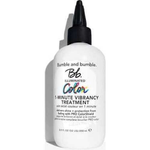 Bumble and Bumble Illuminated Color 1-Minute Vibrancy Treatment 250ml