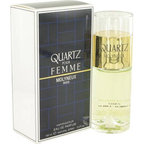 Molyneux Quartz EdP 100ml