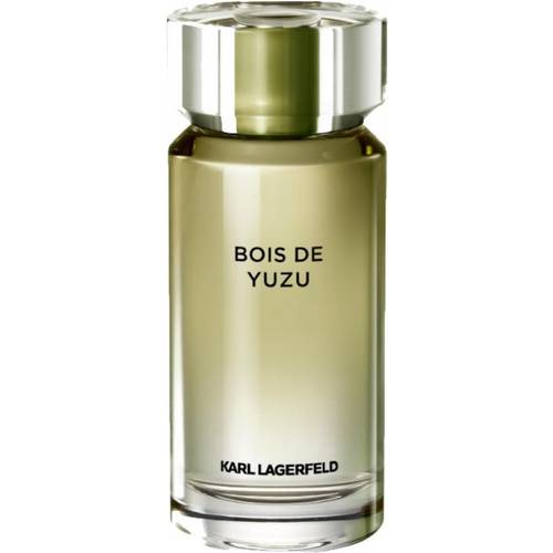 Karl Lagerfeld Bois De Yuzu EdT 100ml