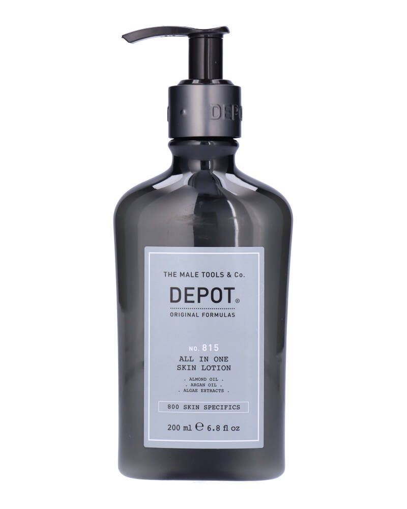 Depot Depot No.815 All In One Skin Lotion 200ml