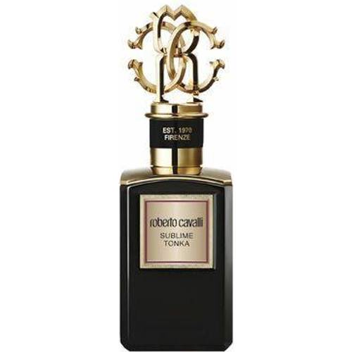 Roberto Cavalli Sublime Tonka EdP 100ml