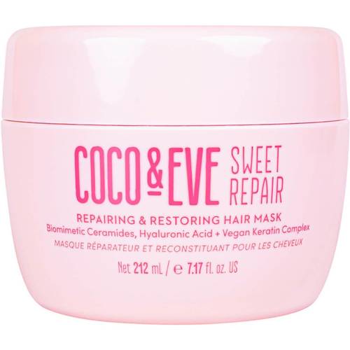 Coco & Eve Sweet Repair Hair Mask 212ml