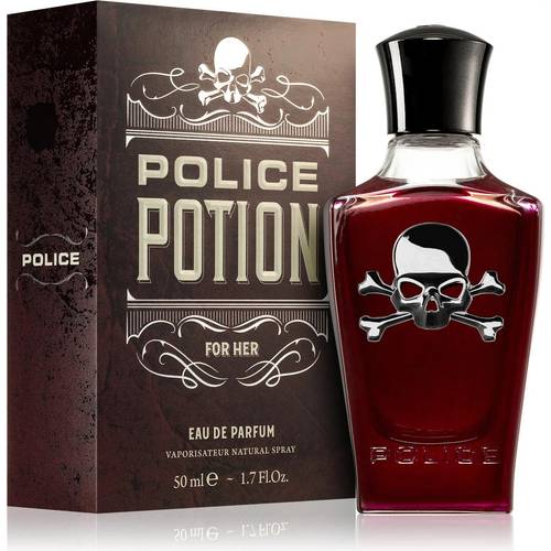 Police Potion EdP 100ml