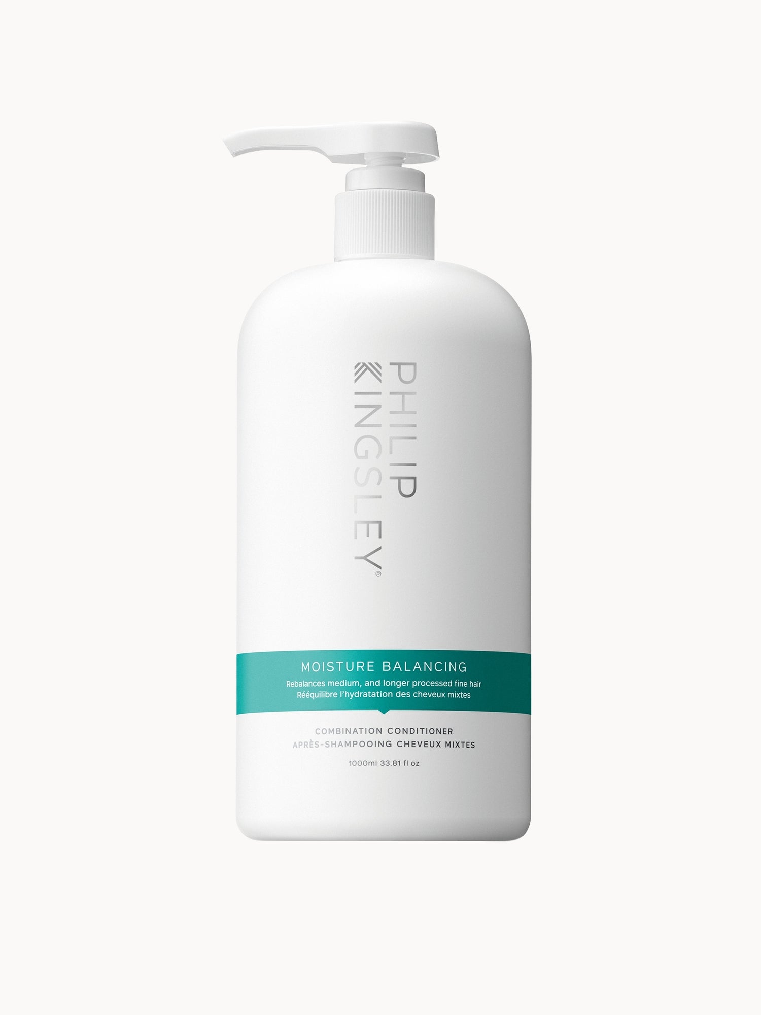 Philip Kingsley Moisture Balancing Conditioner 1000ml