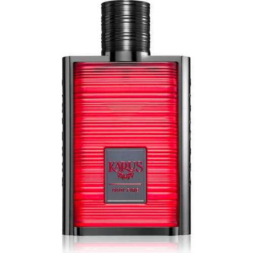 Khadlaj Karus Oud Fire EdP 100ml