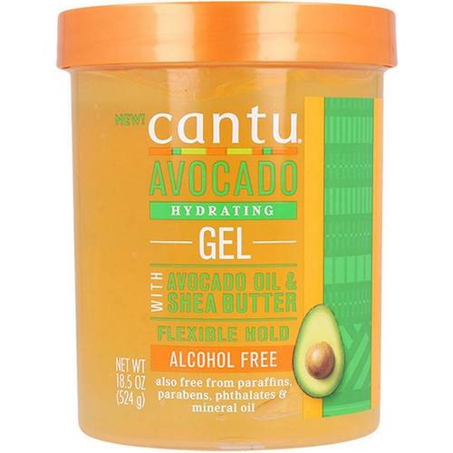 Cantu Styling Cream Avocado 524g