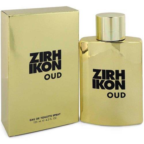 Zirh Ikon Oud EdT 125ml