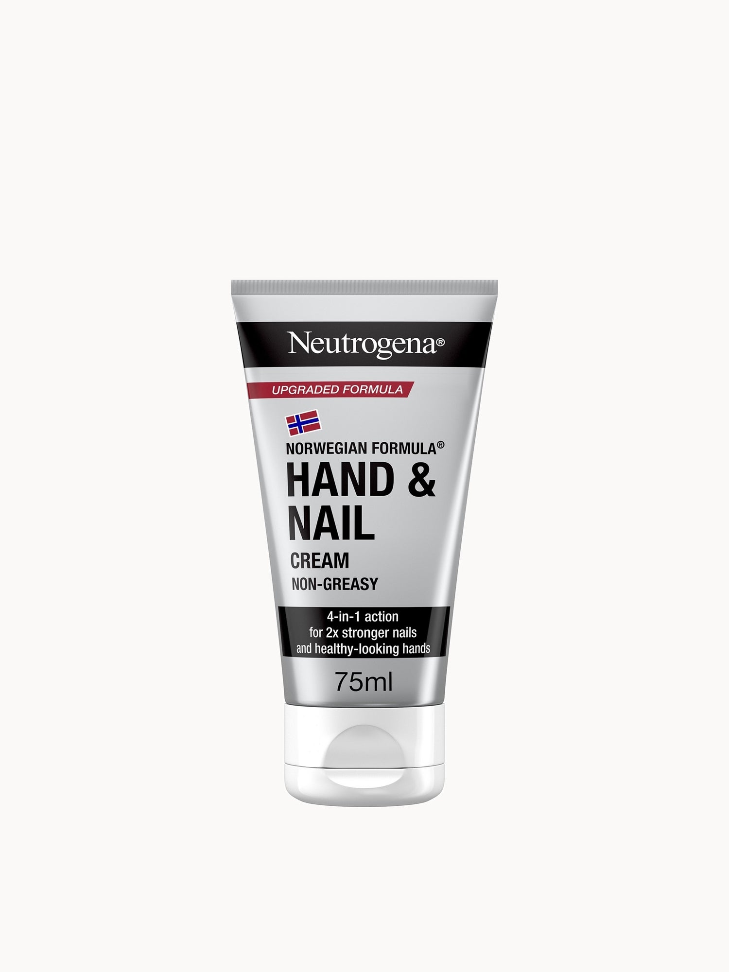 Neutrogena Norwegian Formula Hand & Nail Cream 75ml