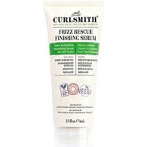 Curlsmith Frizz Rescue Finishing Serum 74ml