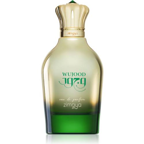 Zimaya Wujood EdP 100ml