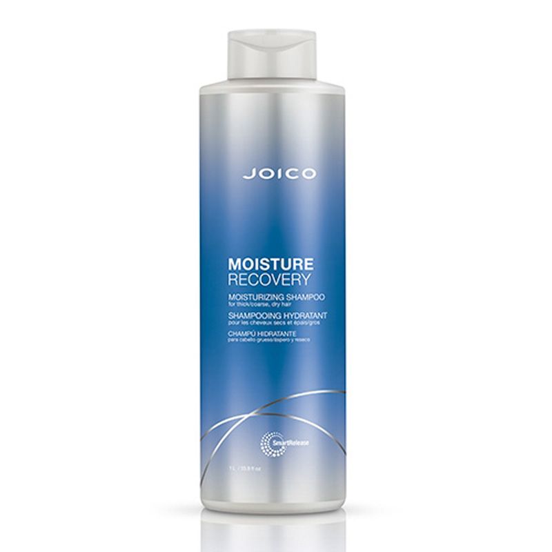 Joico Moisture Recovery Shampoo 1000ml