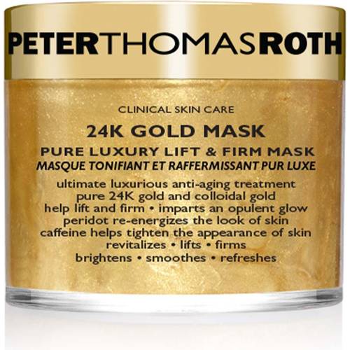 Peter Thomas Roth 24K Gold Mask 50ml