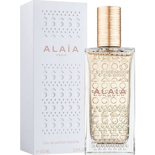 Alaïa Blanche EdP 50ml