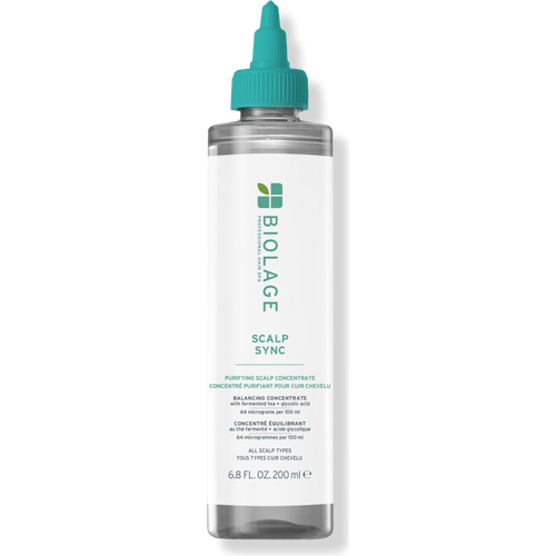 Biolage Scalp Sync Purifying Scalp 200ml