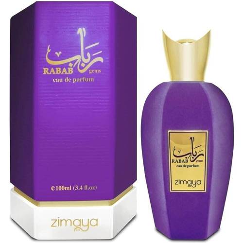 Zimaya Rabab Gems EdP 100ml