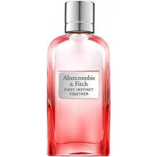Abercrombie & Fitch First Instinct Together EdP 100ml