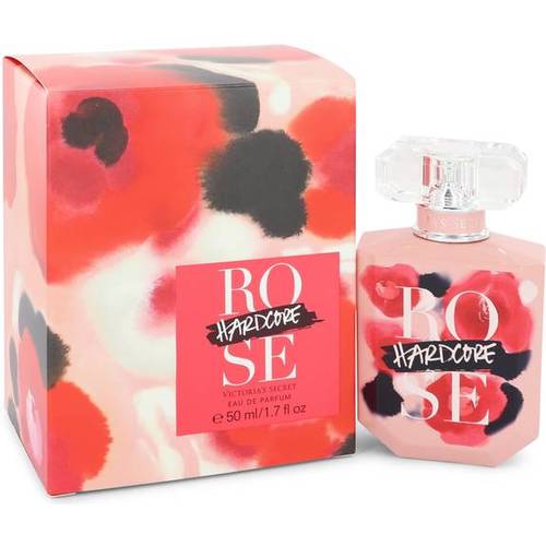 Victoria's Secret Hardcore Rose EdP 50ml