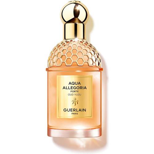Guerlain Aqua Allegoria Forte Oud Yuzu EdP 75ml