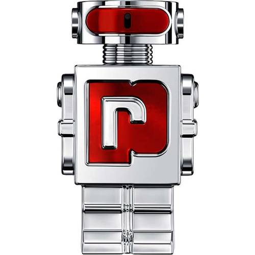 Rabanne Phantom In Red Elixir Parfum 50ml