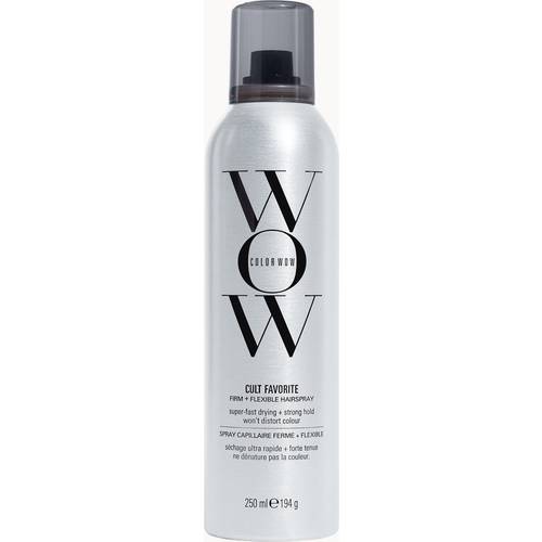Color Wow Cult Favorite Firm Flexible Hairspray 250 ml 295ml