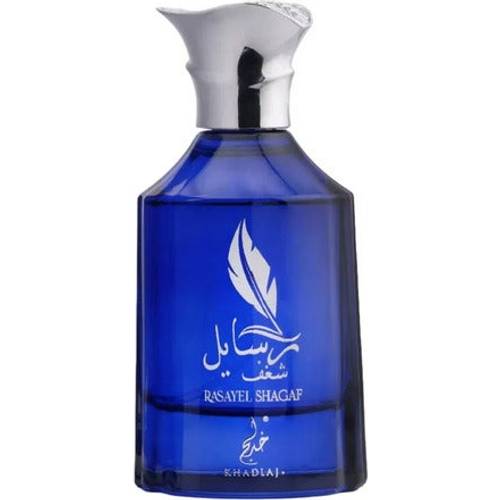 Khadlaj Rasayel Shagaf EdP 100ml