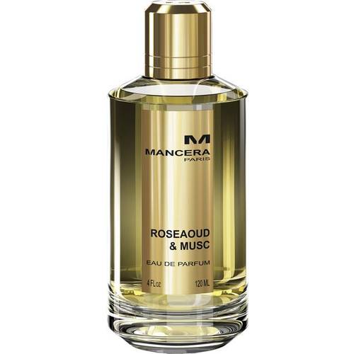 Mancera Roseaoud & Musc EdP 120ml