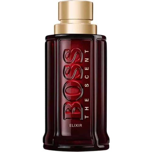 HUGO BOSS The Scent Elixir for Him EdP 50ml