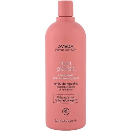 Aveda Nutriplenish Light Moisture Conditioner 1000ml