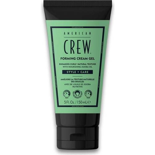 American Crew Forming Cream Gel 150ml 150ml 150g